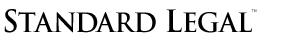 No Fault Divorce Kit from Standard Legal