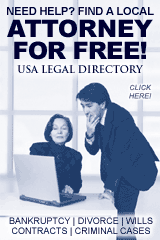 USA Legal Directory: Find a Local Attorney for FREE